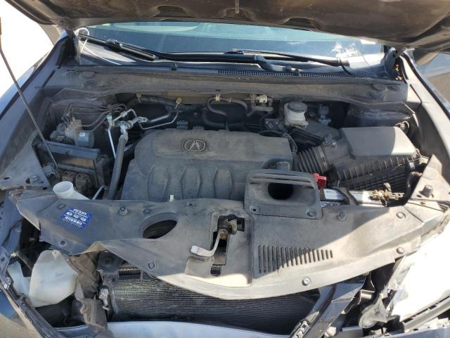 2015 ACURA RDX TECHNO 5J8TB3H50FL010271