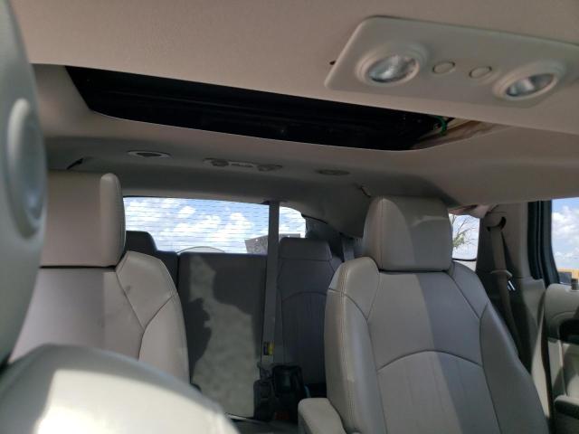 2017 BUICK ENCLAVE 5GAKRBKD4HJ305065