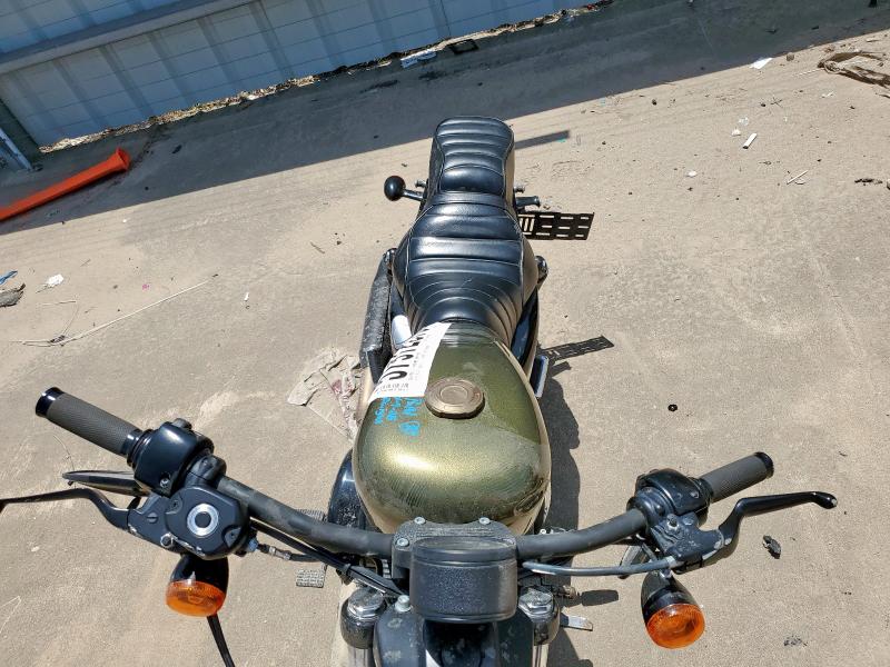 2017 HARLEY-DAVIDSON XL883 IRON 1HD4LE21XHC405576