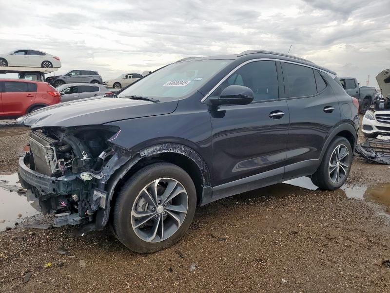 Vin: kl4mmdsl7lb106419, lot: 60606945, buick encore select 2020 img_1
