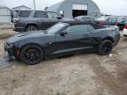 2017 CHEVROLET CAMARO SS - 1G1FF3D75H0207389