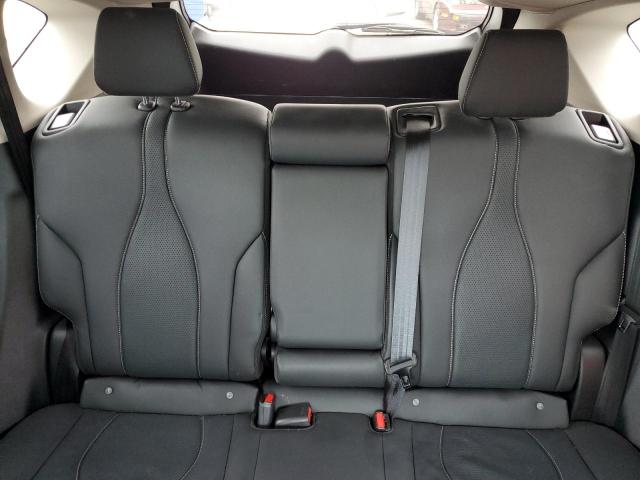 2021 ACURA RDX TECHNO 5J8TC2H56ML033896