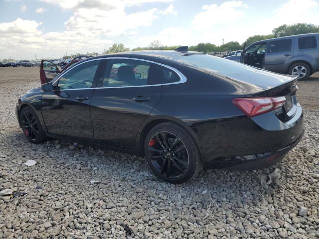 2020 CHEVROLET MALIBU LT - 1G1ZD5ST5LF150549