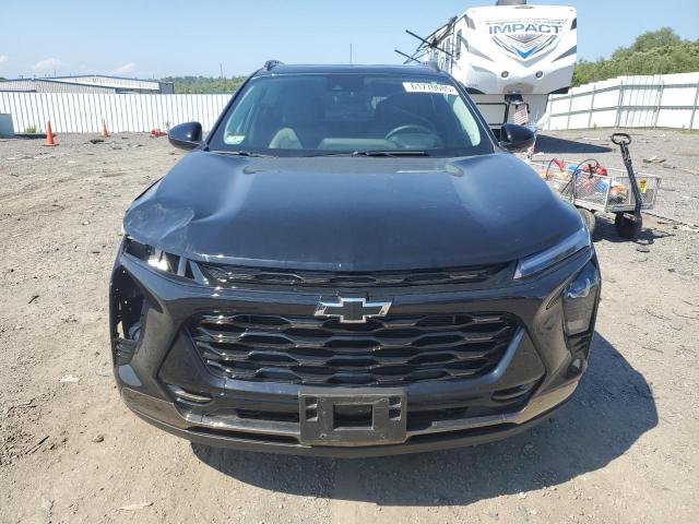 2025 CHEVROLET TRAX ACTIV KL77LKEPXSC027034