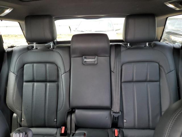 2019 LAND ROVER RANGE ROVE SALWR2RKXKA815053
