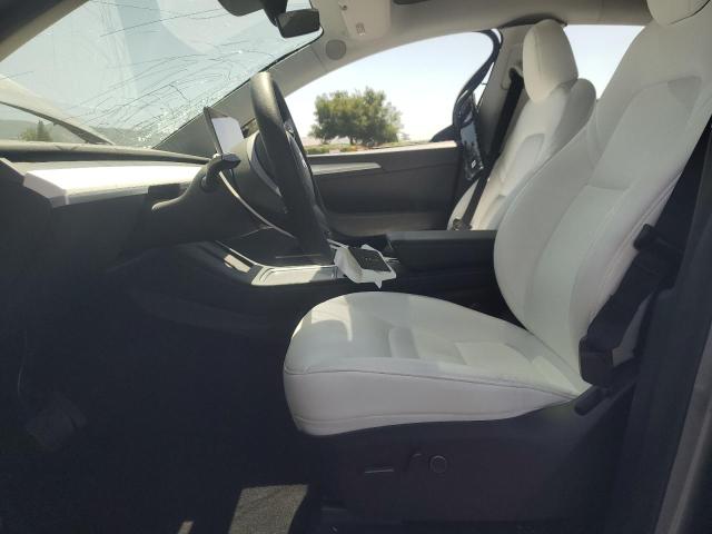 2024 TESLA MODEL Y - 7SAYGDEE4RA302299