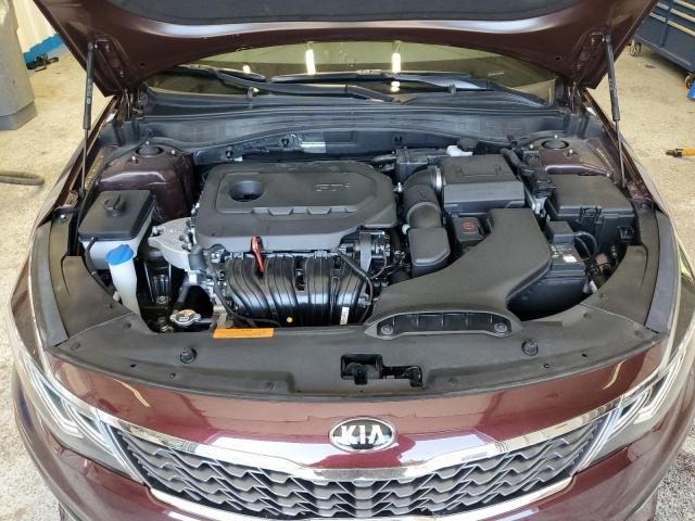 2020 KIA OPTIMA LX - 5XXGT4L35LG398957
