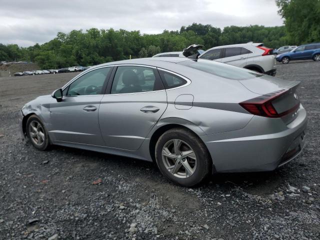 2021 HYUNDAI SONATA SE 5NPEG4JA0MH122849