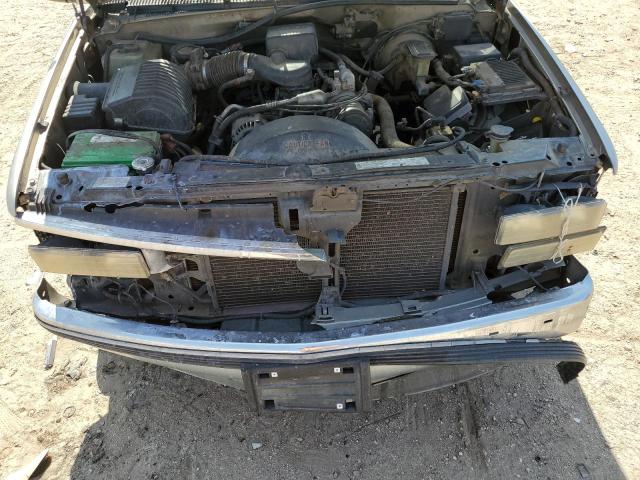 1999 CHEVROLET GMT-400 C1 #3284699965