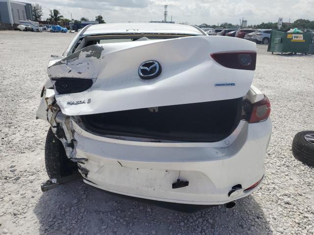 2021 MAZDA 3 3MZBPAAL3MM204097
