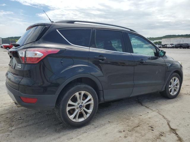 Vin: 1fmcu0hd2jud19754, lot: 63115835, ford escape sel 20183