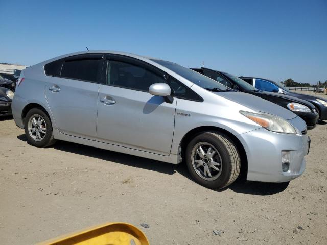 Vin: jtdkn3du1a0175707, lot: 58668095, toyota prius 20104