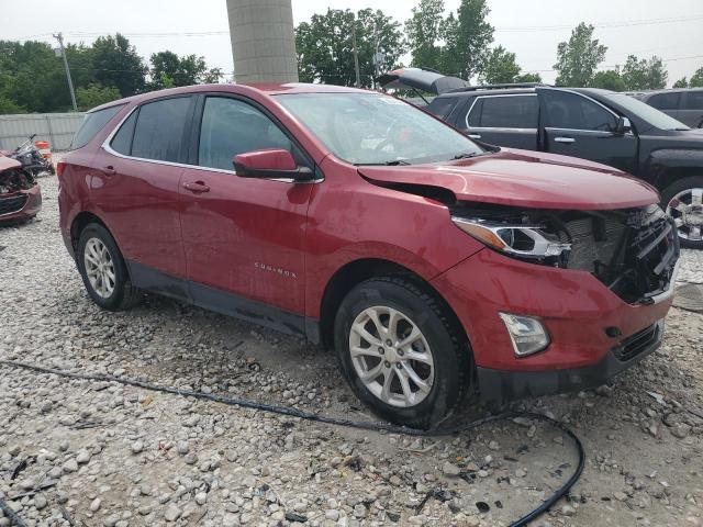 2020 CHEVROLET EQUINOX LT 3GNAXTEV5LS526893