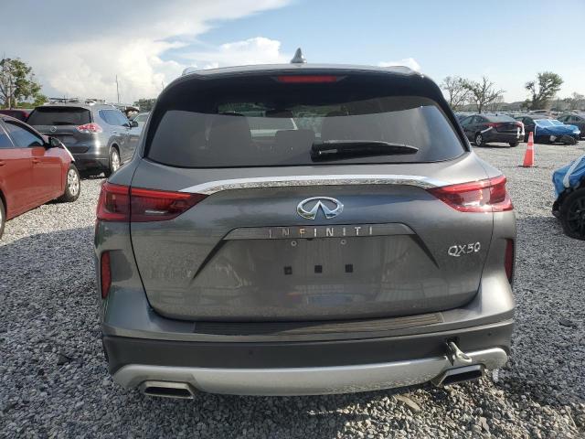2021 INFINITI QX50 LUXE 3PCAJ5BA7MF125248