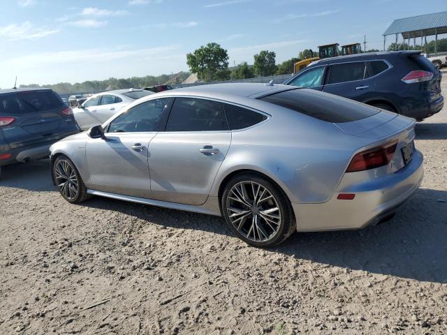 2016 AUDI A7 PRESTIG WAU2GAFCXGN021847
