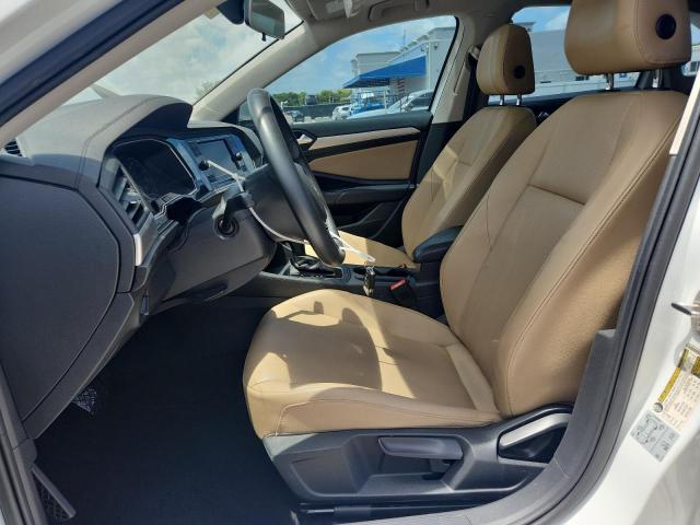 2020 VOLKSWAGEN JETTA S - 3VWCB7BU3LM055654