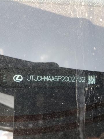 2023 LEXUS RX 350 PRE JTJCHMAA5P2002732