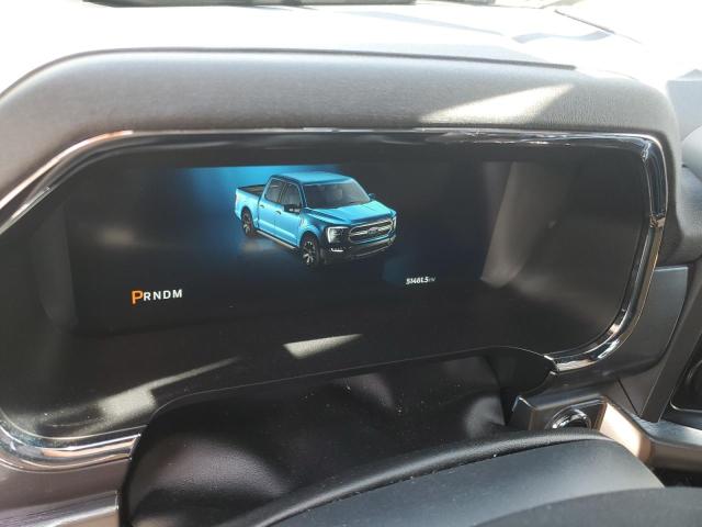 2021 FORD F150 SUPER - 1FTFW1E81MFC18724