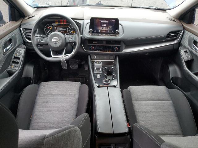 2023 NISSAN ROGUE SV - JN8BT3BB8PW223866