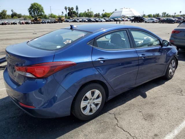 Vin: 5npdh4ae9gh720826, lot: 61446445, hyundai elantra se 20163