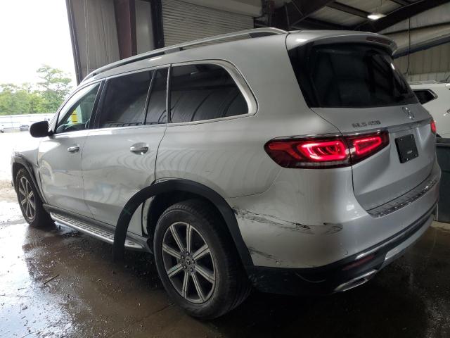 Vin: 4jgff5ke3la224520, lot: 62292535, mercedes-benz gls-class 450 4matic 20202
