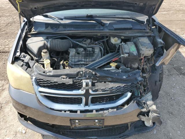 2019 DODGE GRAND CARA - 2C4RDGCG4KR558987