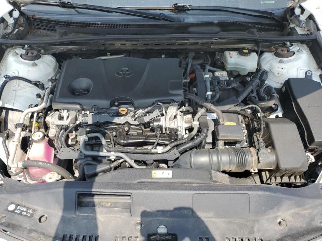 2020 TOYOTA CAMRY LE - 4T1C31AK1LU529993