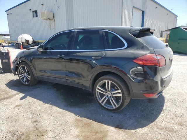 Vin: wp1aa2a28dla06421, lot: 60494365, porsche cayenne 20132