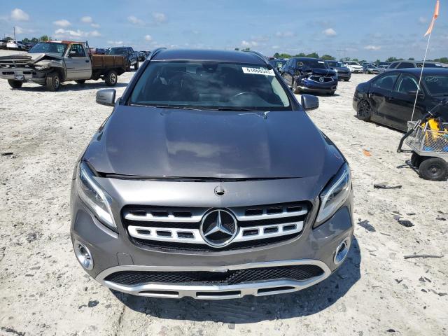 2019 MERCEDES-BENZ GLA 250 - WDCTG4EBXKJ552977