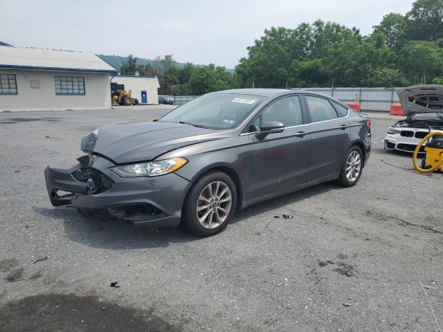 Vin: 3fa6p0hd7hr249569, lot: 63072895, ford fusion se 2017 img_1