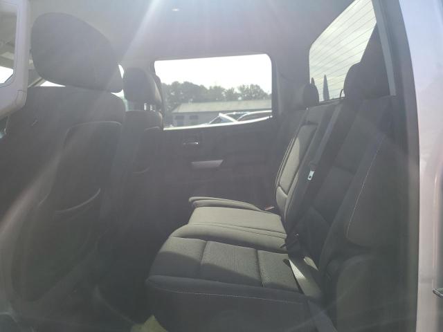 2015 CHEVROLET SILVERADO - 3GCUKREC4FG529796