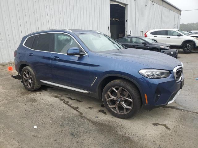 Vin: wbx57dp00pn246464, lot: 60089055, bmw x3 xdrive30i 20234
