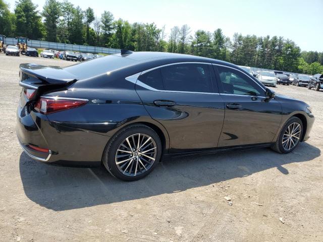 2023 LEXUS ES 250 BAS 58AD11D18PU010693