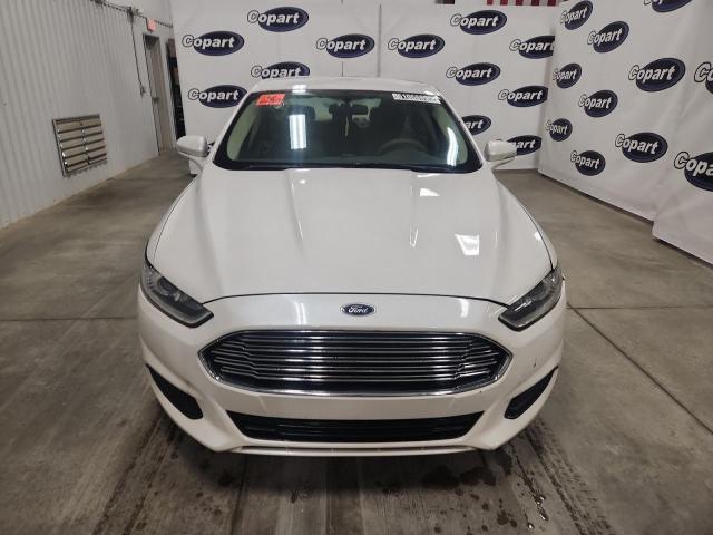 2014 FORD FUSION SE - 3FA6P0H72ER372752