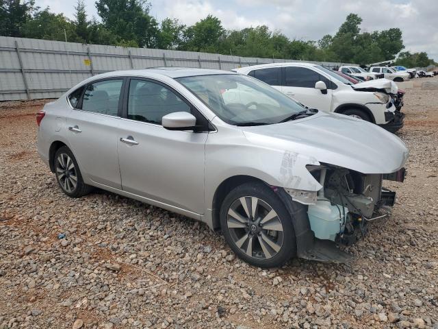 Vin: 3n1ab7ap9ky298272, lot: 60606545, nissan sentra s 20194