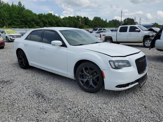 Vin: 2c3ccabg3mh542171, lot: 60873435, chrysler 300 s 20214