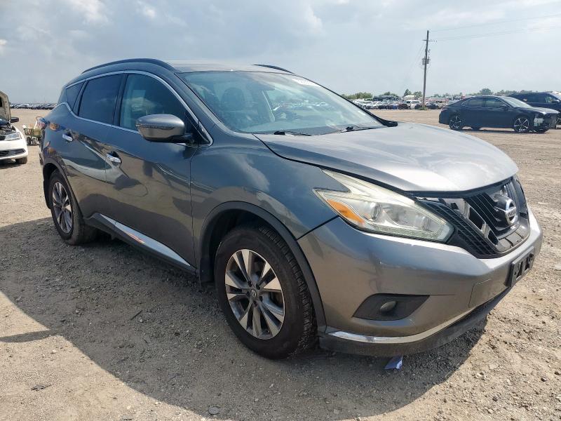 Vin: 5n1az2mh6hn104055, lot: 59963585, nissan murano s 20174