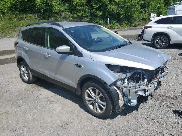Vin: 1fmcu9hd4jub65956, lot: 59341165, ford escape sel 20184