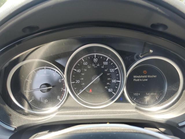 2019 MAZDA CX-9 TOURI JM3TCACY8K0301086
