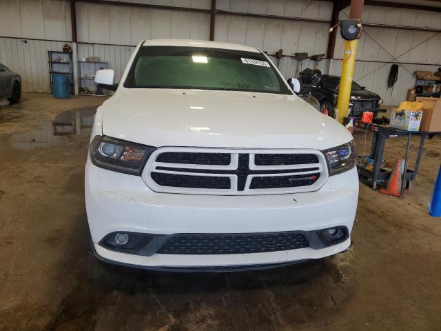 2018 DODGE DURANGO GT 1C4RDJDG3JC149933