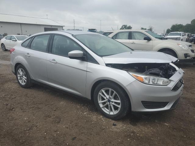 Vin: 1fadp3f21jl236928, lot: 58160965, ford focus se 20184
