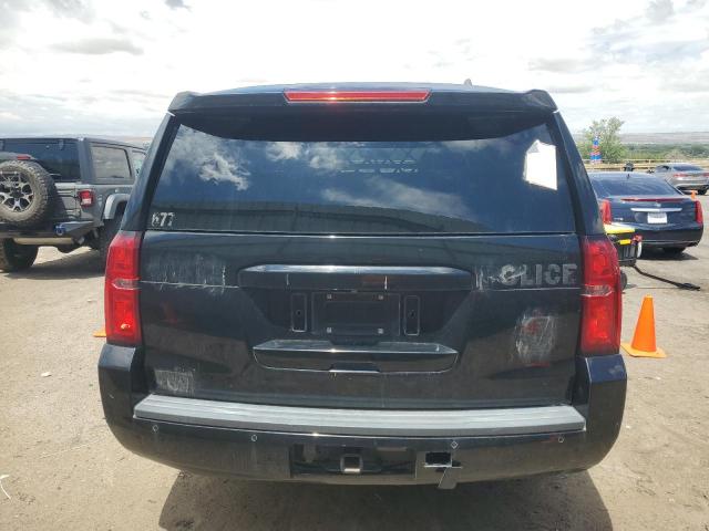 2019 CHEVROLET TAHOE POLI 1GNLCDEC2KR397067