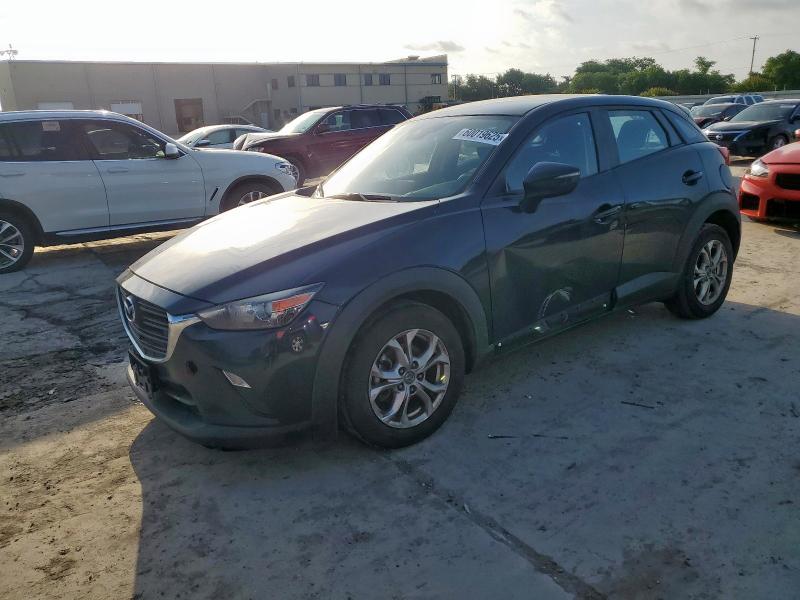 Vin: jm1dkdb77k0434951, lot: 60019625, mazda cx-3 sport 2019 img_1