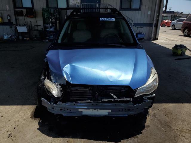2016 SUBARU CROSSTREK JF2GPABC6G8207271