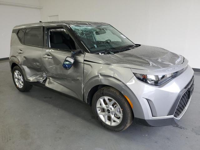 Vin: kndj23au4s7943231, lot: 61451795, kia soul lx 20254