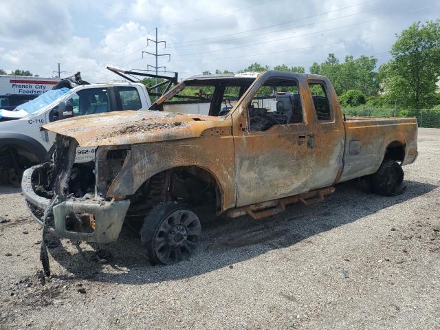Vin: 1ft7x2b63bea78382, lot: 59082725, ford f250 super duty 2011 img_1