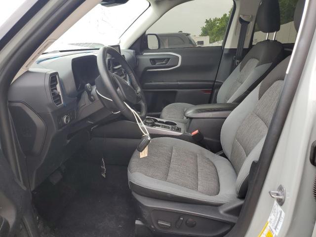 2023 FORD BRONCO SPO 3FMCR9B62PRE17134