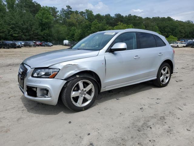 AUDI Q5 PREMIUM