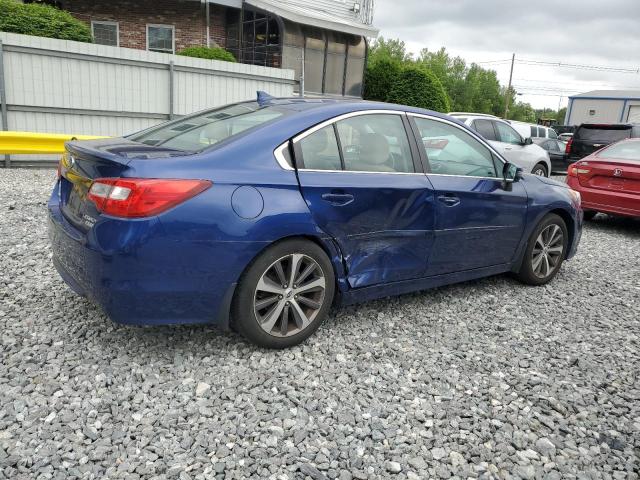 Vin: 4s3bnan62g3037993, lot: 60996225, subaru legacy 2.5i limited 20163