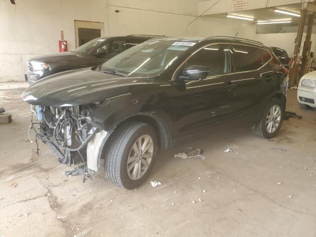 Vin: jn1bj1cr6kw319024, lot: 60192205, nissan rogue s 2019 img_1
